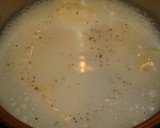Foto del paso 1 de la receta: Salsa bechamel diferente