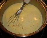 Foto del paso 2 de la receta: Salsa bechamel diferente