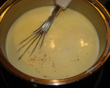 Foto del paso 2 de la receta: Salsa bechamel diferente