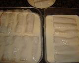 Foto del paso 3 de la receta: Salsa bechamel diferente