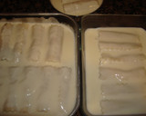 Foto del paso 3 de la receta: Salsa bechamel diferente