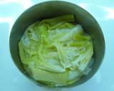 Foto del paso 2 de la receta: Ensalada templada para el invierno
