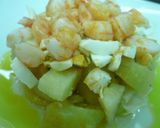 Foto del paso 6 de la receta: Ensalada templada para el invierno