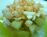 Foto del paso 6 de la receta: Ensalada templada para el invierno