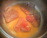 Foto del paso 1 de la receta: Ternera a feira