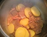 Foto del paso 3 de la receta: Ternera a feira