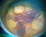 Foto del paso 4 de la receta: Ternera a feira