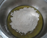 Foto del paso 1 de la receta: Salsa bechamel para moussaka y pastítsio