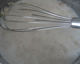 Foto del paso 2 de la receta: Salsa bechamel para moussaka y pastítsio