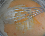 Foto del paso 3 de la receta: Salsa bechamel para moussaka y pastítsio