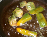 Foto del paso 2 de la receta: Arroz con costillejas y verduras de mi madre