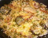 Foto del paso 4 de la receta: Arroz con costillejas y verduras de mi madre
