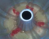 Foto del paso 3 de la receta: Gelatina cremosa