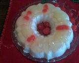 Foto del paso 4 de la receta: Gelatina cremosa