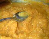 A picture of step 2 of Sweet Potato Empanadas.