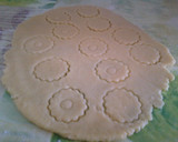 Foto del paso 1 de la receta: Galletas con miel