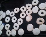 Foto del paso 2 de la receta: Galletas con miel