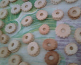 Foto del paso 3 de la receta: Galletas con miel
