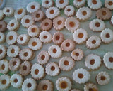 Foto del paso 4 de la receta: Galletas con miel
