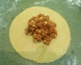 Foto del paso 2 de la receta: Masa para empanadillas para horno y fritas