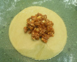 Foto del paso 2 de la receta: Masa para empanadillas para horno y fritas