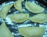 Foto del paso 4 de la receta: Masa para empanadillas para horno y fritas