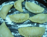 Foto del paso 4 de la receta: Masa para empanadillas para horno y fritas