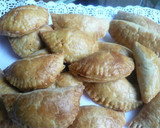 Foto del paso 6 de la receta: Masa para empanadillas para horno y fritas