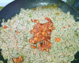 Foto del paso 4 de la receta: Macarrones a la campera