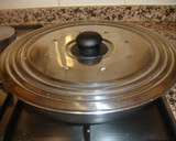 Foto del paso 3 de la receta: Tortilla de patatas de casa