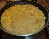 Foto del paso 7 de la receta: Tortilla de patatas de casa