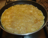 Foto del paso 7 de la receta: Tortilla de patatas de casa
