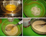 Foto del paso 3 de la receta: Flan light de queso y mandarina