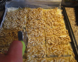 Foto del paso 2 de la receta: Piñonadas