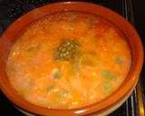 Foto del paso 5 de la receta: Lengua con alcaparras y frutos secos