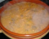 Foto del paso 7 de la receta: Lengua con alcaparras y frutos secos