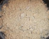 Foto del paso 6 de la receta: Pastel de manzana con semilla de amapola y Streusel