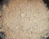 Foto del paso 6 de la receta: Pastel de manzana con semilla de amapola y Streusel