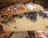 Foto del paso 9 de la receta: Pastel de manzana con semilla de amapola y Streusel