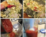 Foto del paso 4 de la receta: Calamares en salsa americana