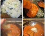 Foto del paso 6 de la receta: Calamares en salsa americana