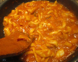 Foto del paso 8 de la receta: Calamares en salsa americana