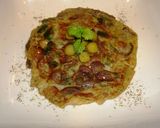 Foto del paso 5 de la receta: Tortilla de espárragos trigueros y setas