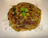 Foto del paso 5 de la receta: Tortilla de espárragos trigueros y setas