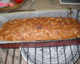 Foto del paso 4 de la receta: Cake de batata con especias