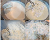 Foto del paso 4 de la receta: Cúpula de piña