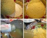 Foto del paso 8 de la receta: Cúpula de piña