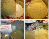 Foto del paso 8 de la receta: Cúpula de piña
