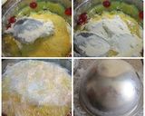 Foto del paso 9 de la receta: Cúpula de piña