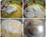 Foto del paso 9 de la receta: Cúpula de piña